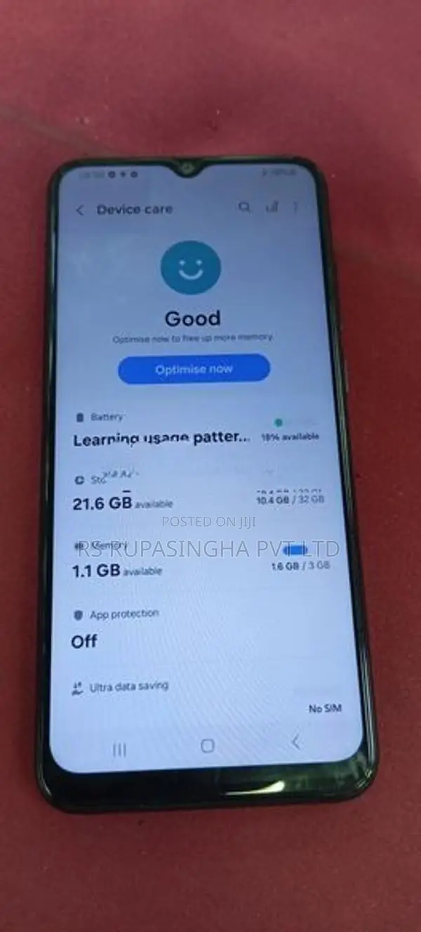 Samsung Galaxy A04e (Used)