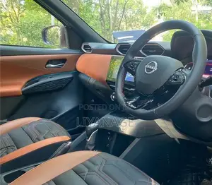 Nissan Magnite Tekna Plus CVT Turbo 2025