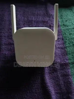 Xiaomi Mi WiFi Range Extender N300