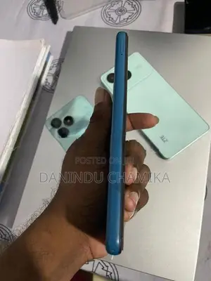 Samsung Galaxy M02 (Used)