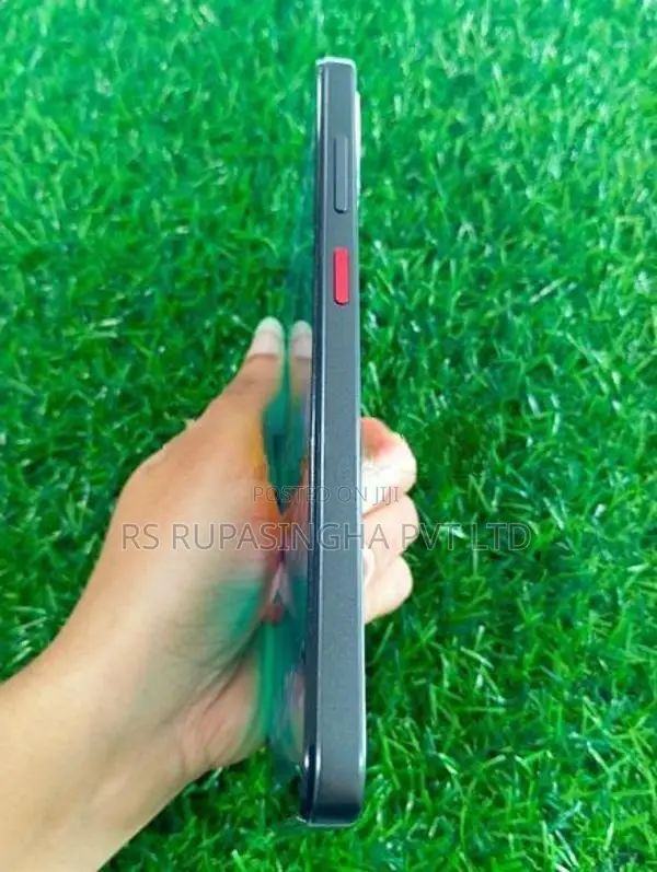 ZTE Blade A55 4+8GB/64GB (Used)