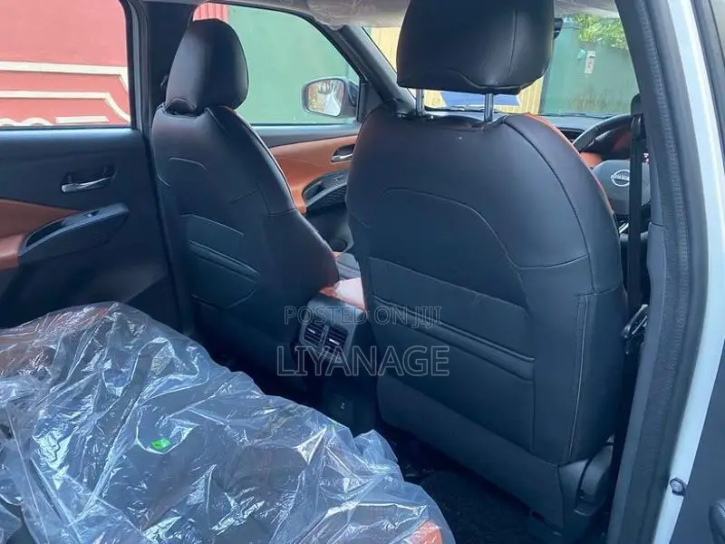 Nissan Magnite Tekna Plus CVT Turbo 2025