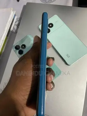 Samsung Galaxy M02 (Used)