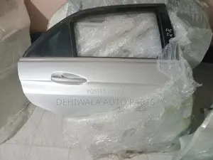 Mercedes Benz 212 Door