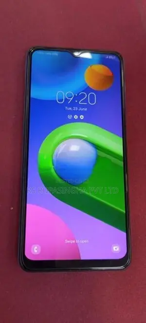 Samsung Galaxy M02 (Used)