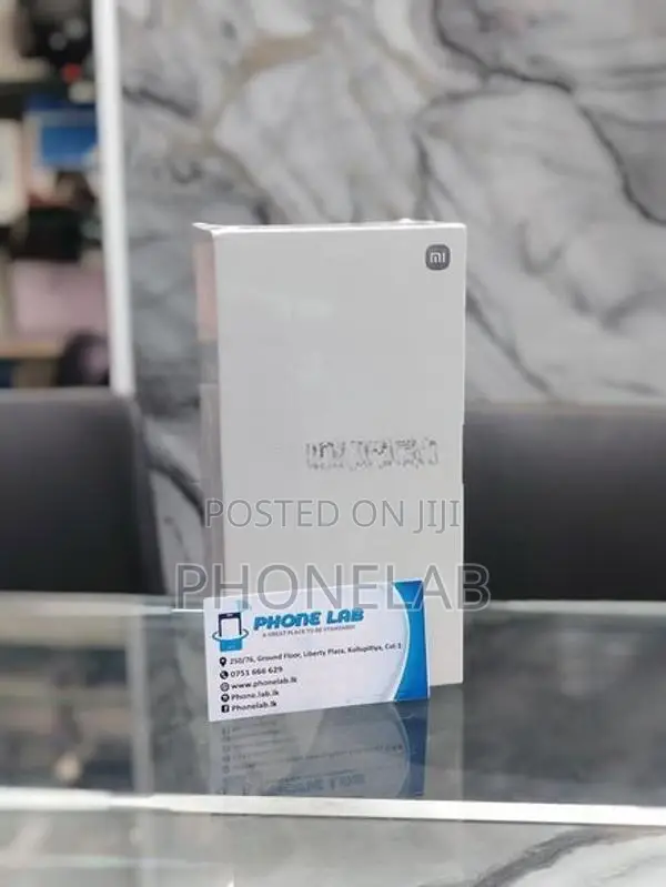 Xiaomi 17 Ultra 512GB (Brand New)