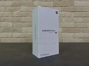 Xiaomi 17T Pro (Brand New)
