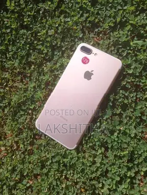 Apple iPhone 7 Plus 128 GB (Used)