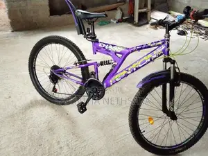 Kenton bicycle