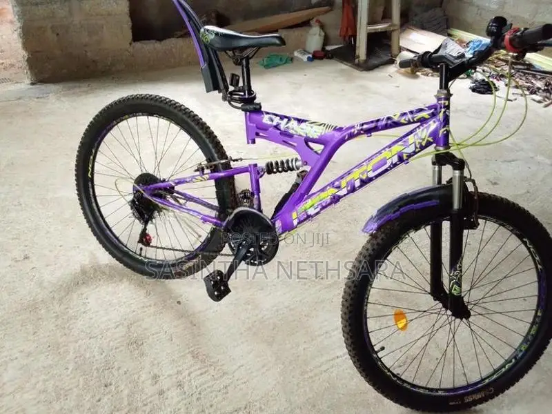 Kenton bicycle