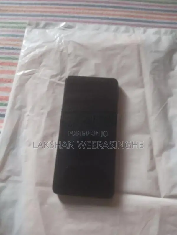 Samsung Galaxy M01 Core (Used)