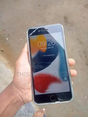 Apple iPhone 7 Plus (Used)