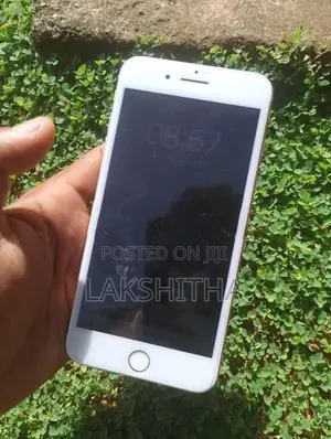 Apple iPhone 7 Plus 128 GB (Used)