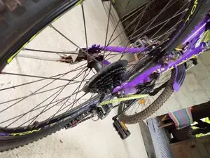Kenton bicycle