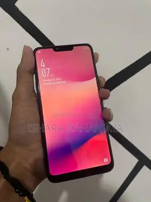 Oppo A3s (Used)