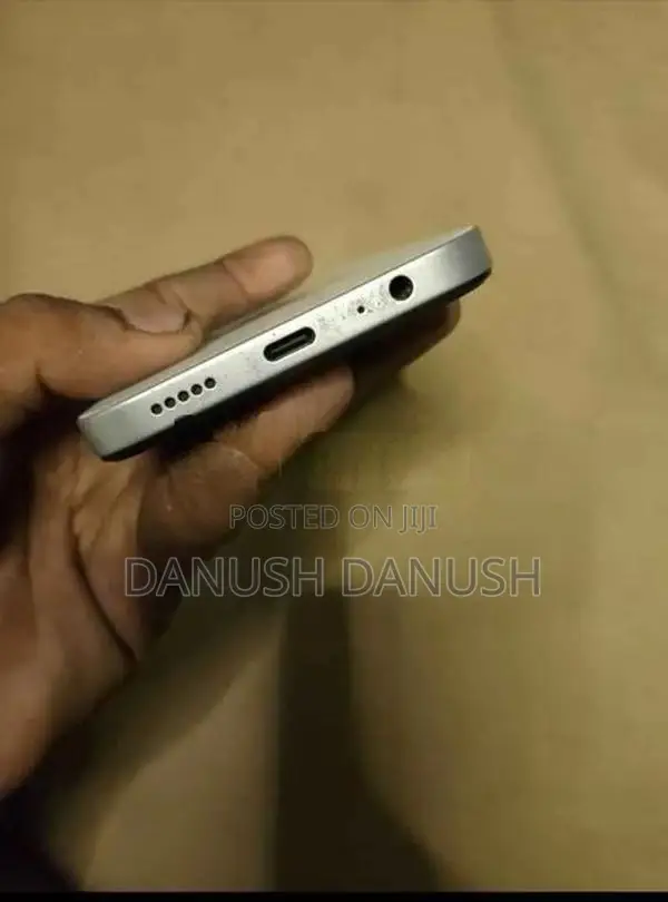 Honor X6c (Used)