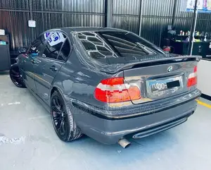 BMW 318i E46 1998