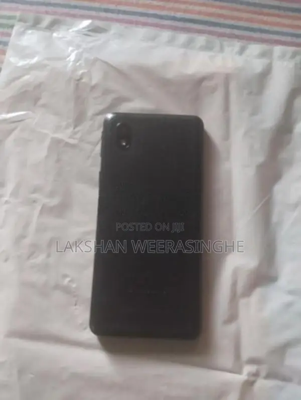 Samsung Galaxy M01 Core (Used)
