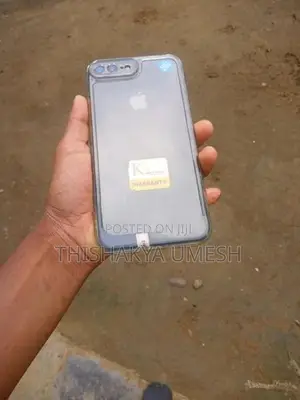 Apple iPhone 7 Plus (Used)