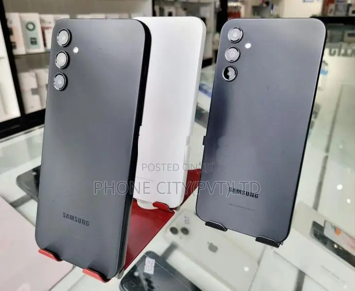 Samsung Galaxy M44 5G 128GB (Used)