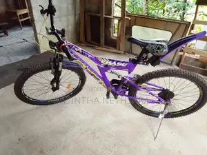 Kenton bicycle