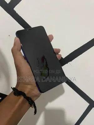 Oppo A3s (Used)