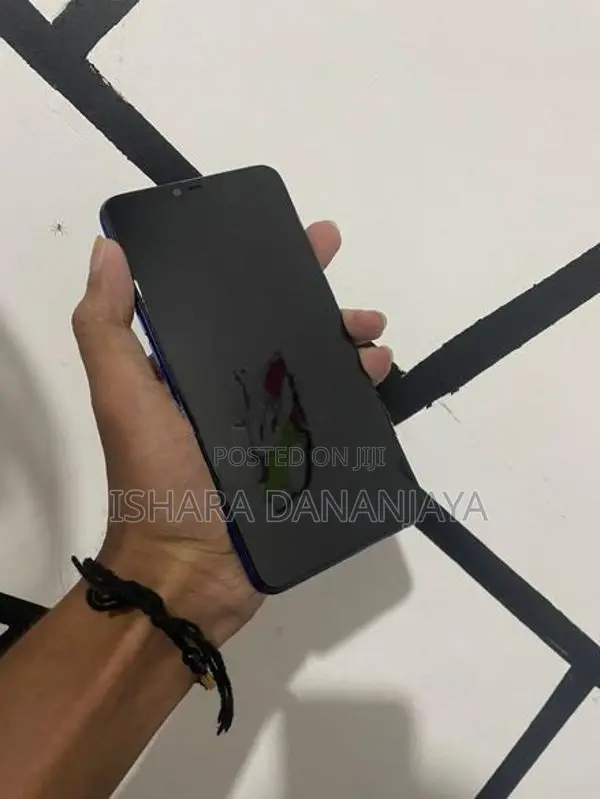 Oppo A3s (Used)