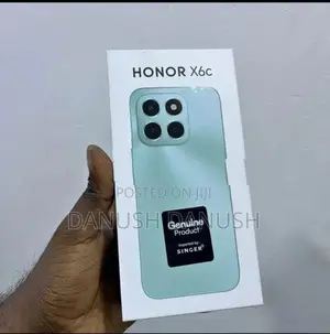 Honor X6c (Used)