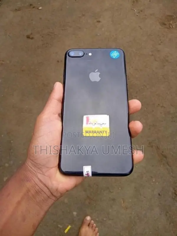 Apple iPhone 7 Plus (Used)