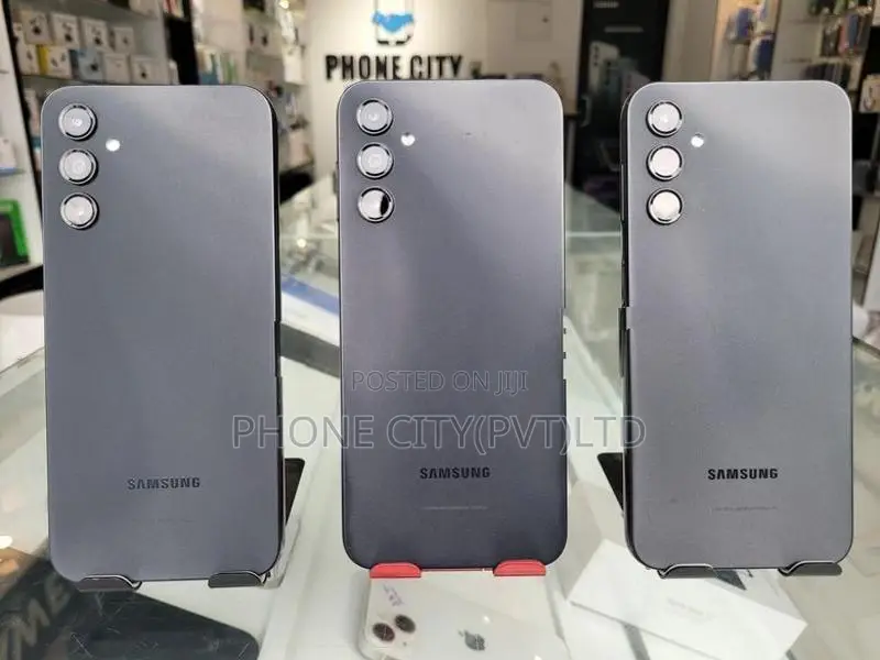 Samsung Galaxy M44 5G 128GB (Used)
