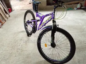 Kenton bicycle