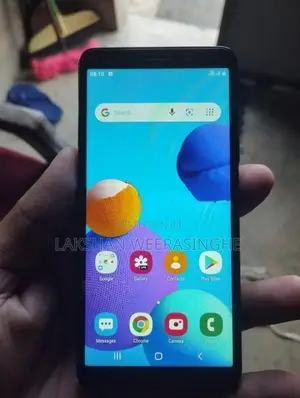 Samsung Galaxy M01 Core (Used)