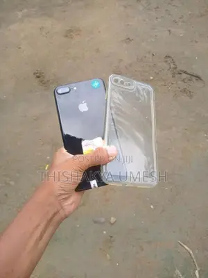 Apple iPhone 7 Plus (Used)