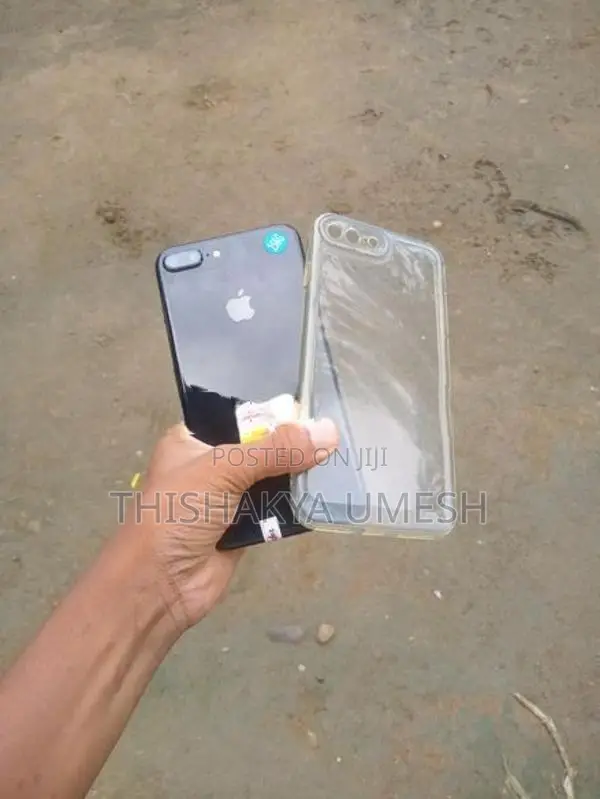 Apple iPhone 7 Plus (Used)