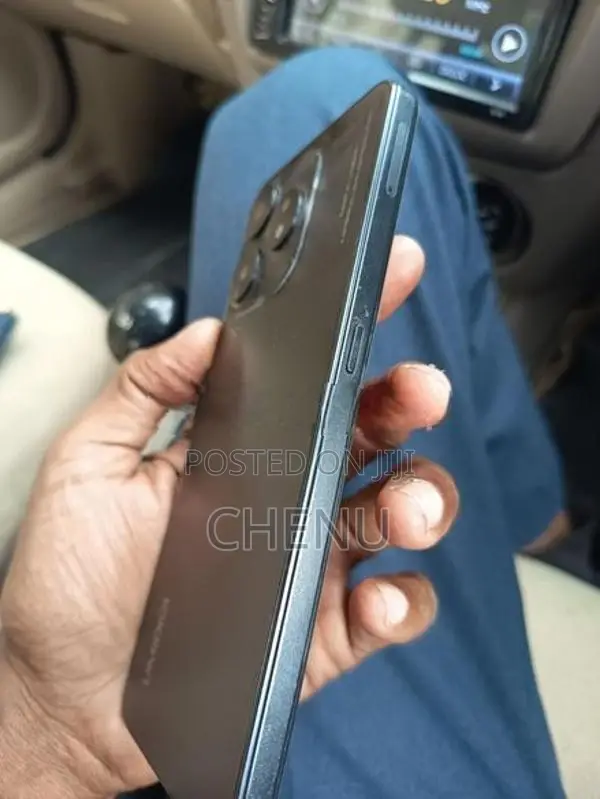 UMIDIGI A15 (Used)