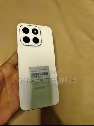 Honor X6c (Used)
