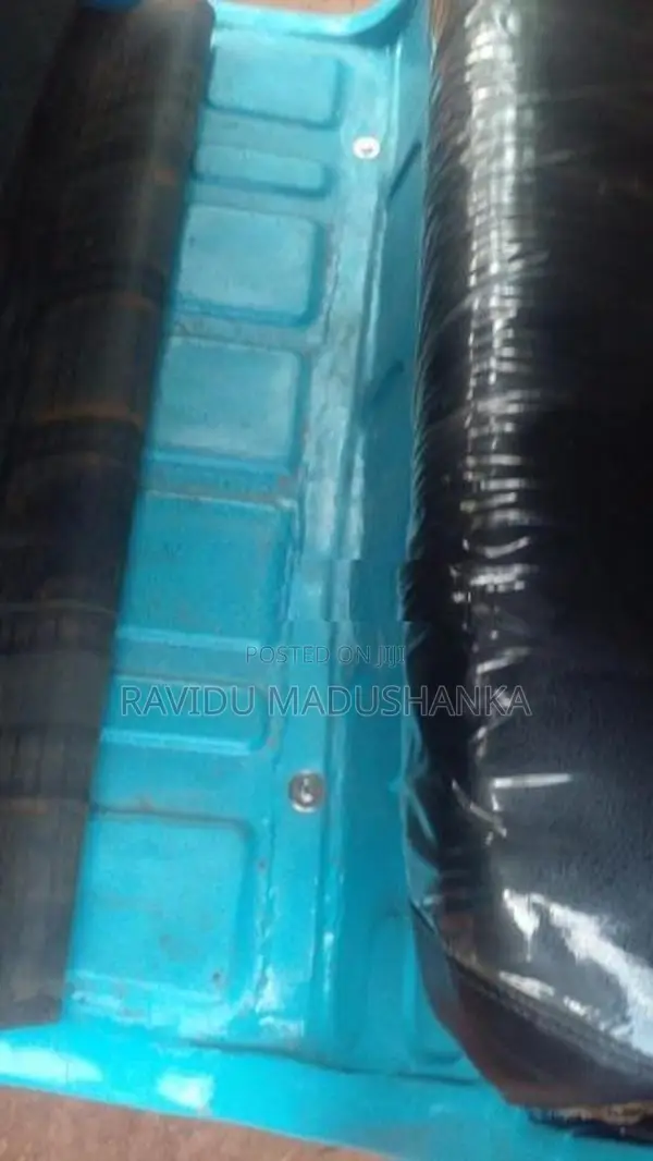 Bajaj RE a 2006