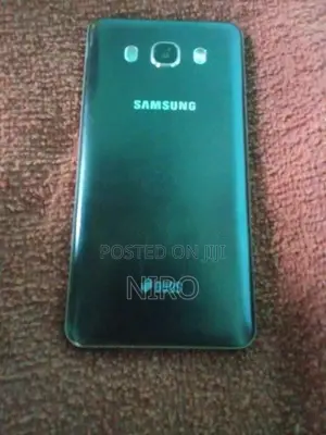Samsung Galaxy J6 (Used)