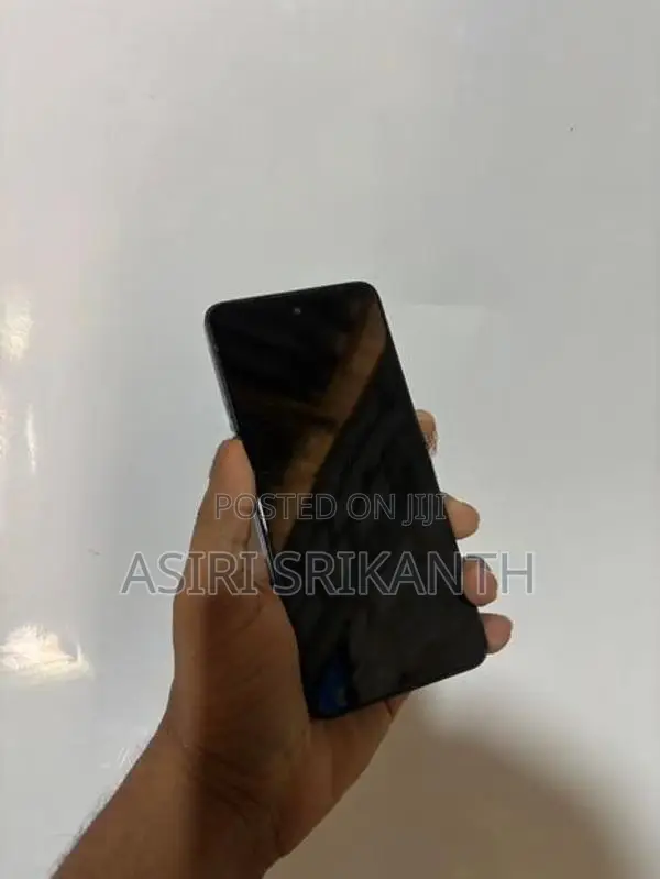 Moto G04s 2025 (Used)