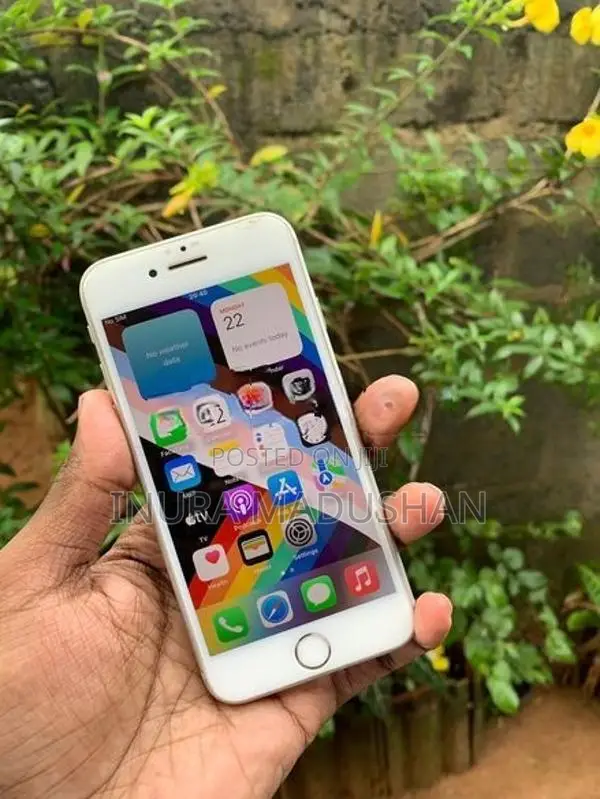 Apple iPhone 8 64GB (Used)