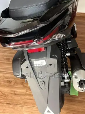 Honda PCX 125 2025