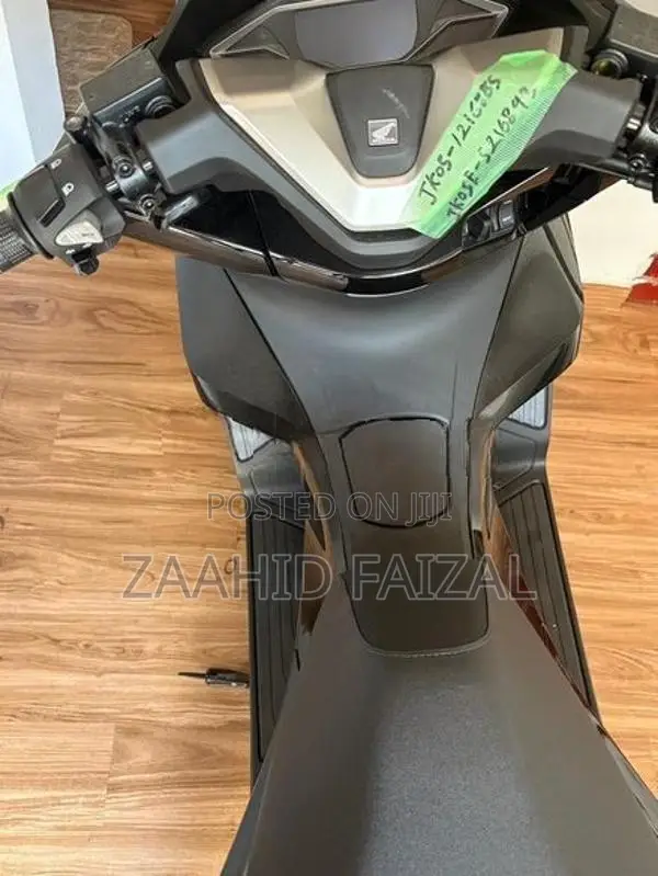Honda PCX 125 2025