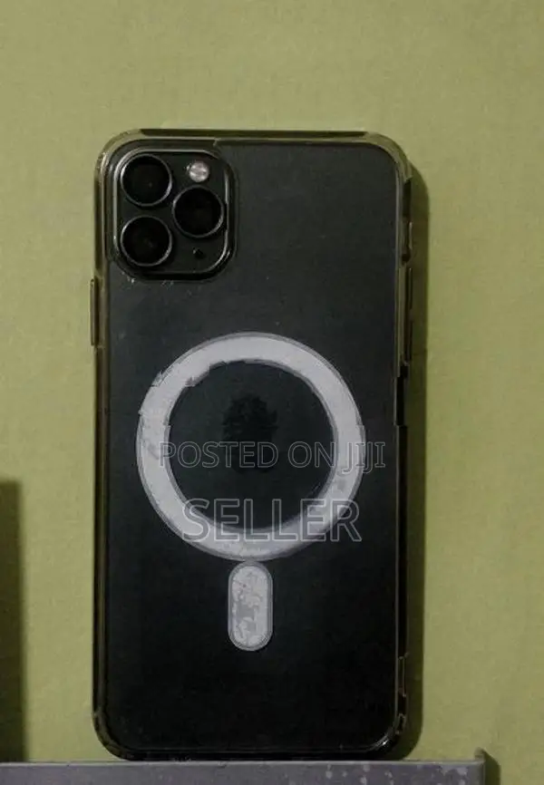 Apple iPhone 11 Pro Max 256GB (Used)
