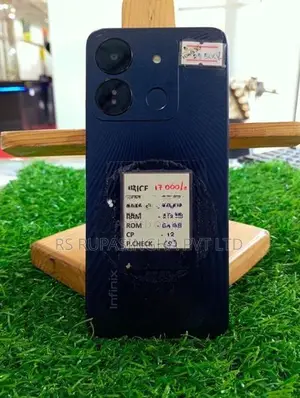 Infinix Smart 7HD (Used)