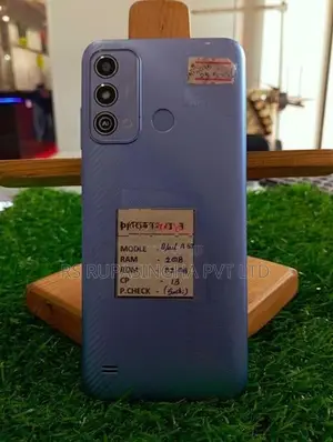 ZTE Blade A53 (Used)