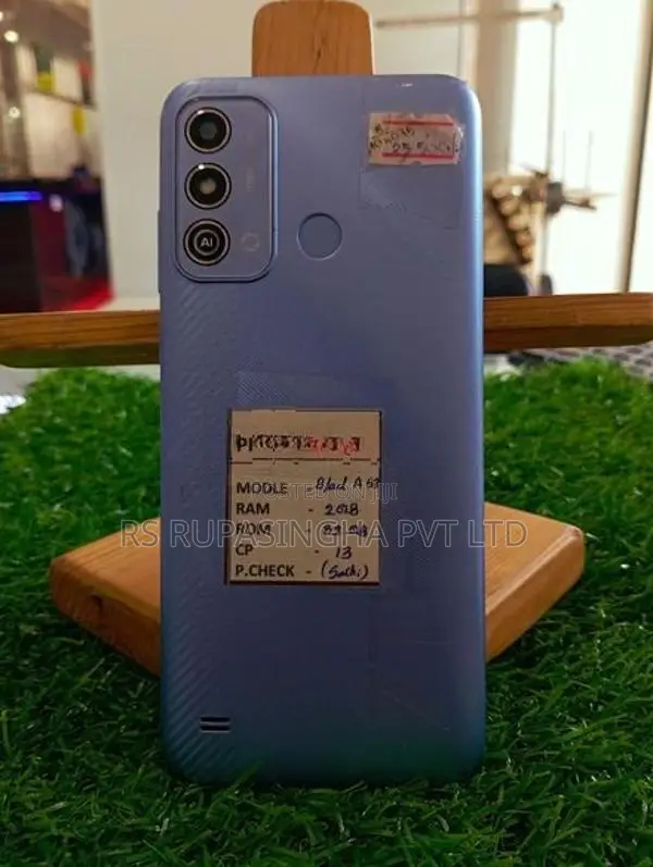 ZTE Blade A53 (Used)