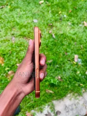 Apple iPhone 17 Pro (Used)