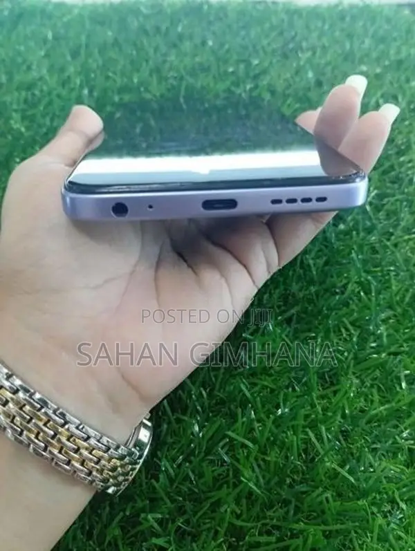 Infinix Hot 50i brand new (Used)