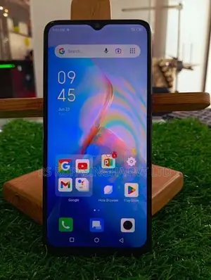 Infinix Smart 7HD (Used)