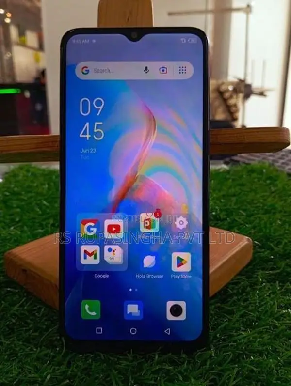 Infinix Smart 7HD (Used)